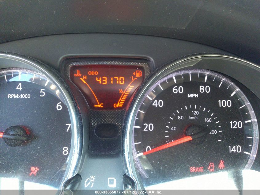 2014 NISSAN VERSA NOTE S 3N1CE2CP2EL383679