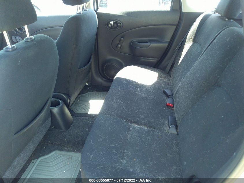 2014 NISSAN VERSA NOTE S 3N1CE2CP2EL383679