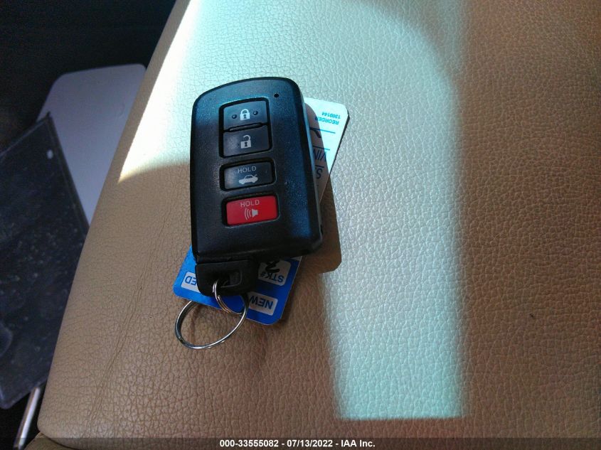 2014 TOYOTA AVALON HYBRID HYBRID/PREM/TOUR/LTD 4T1BD1EB5EU030099