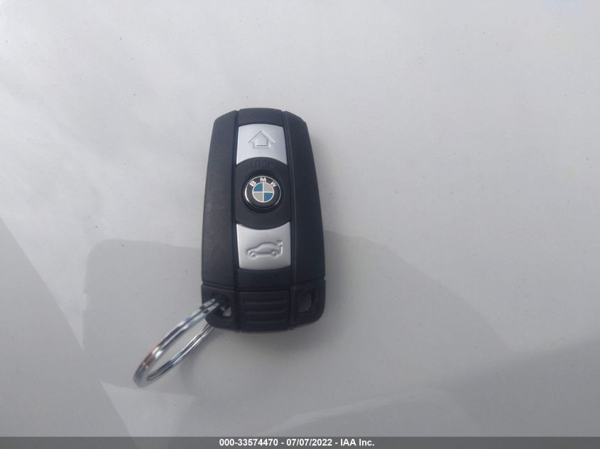 2014 BMW X6 M 5YMGZ0C53E0C40317