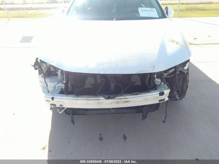 2014 LEXUS ES 300H HYBRID JTHBW1GG5E2040567