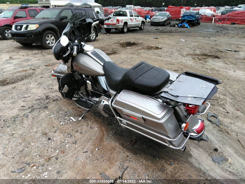 2009 HARLEY-DAVIDSON FLHTC 1HD1FF4149Y644719