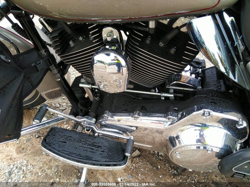 2009 HARLEY-DAVIDSON FLHTC 1HD1FF4149Y644719