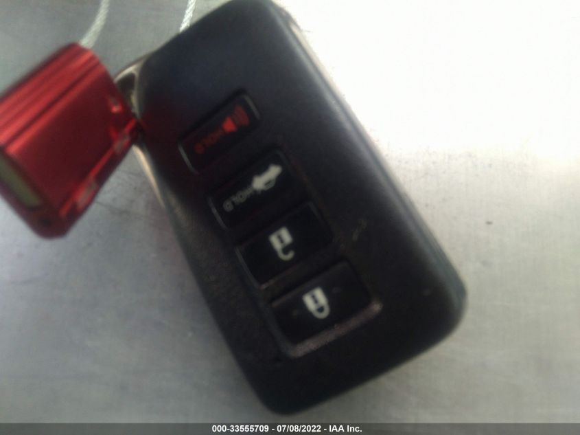2015 LEXUS IS 250 250 JTHBF1D20F5056491