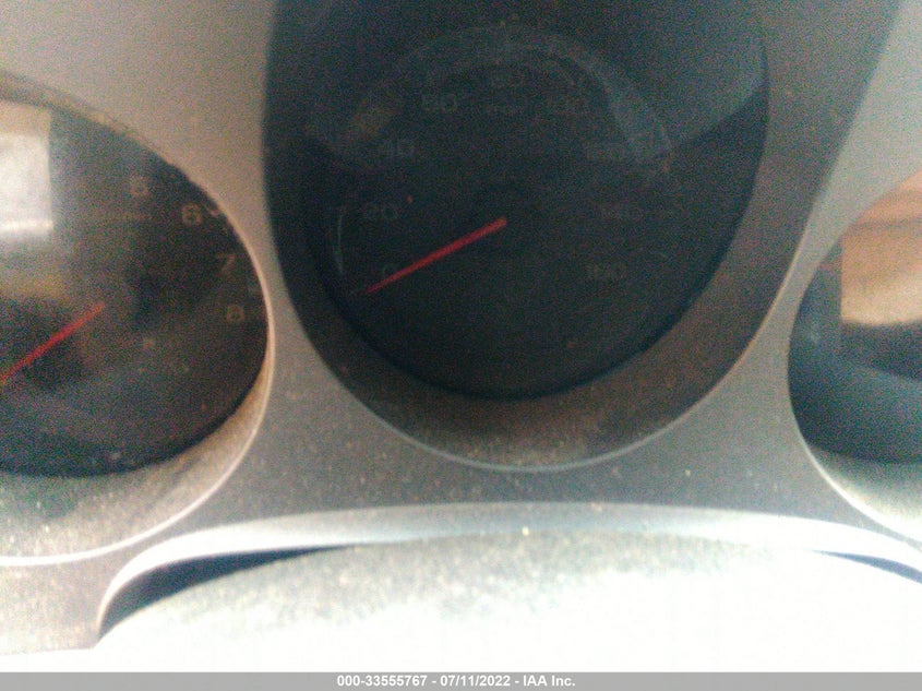 Acura Tl 2004
