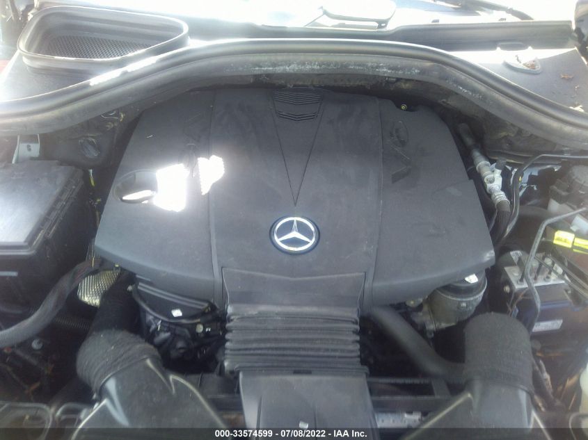 2016 MERCEDES-BENZ GL GL 350 BLUETEC 4JGDF2EE2GA674425