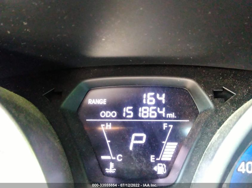 2013 HYUNDAI ELANTRA COUPE SE KMHDH6AE4DU006367