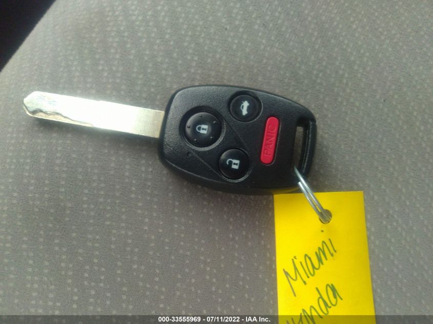 2013 HONDA CIVIC SDN LX 19XFB2F51DE052236