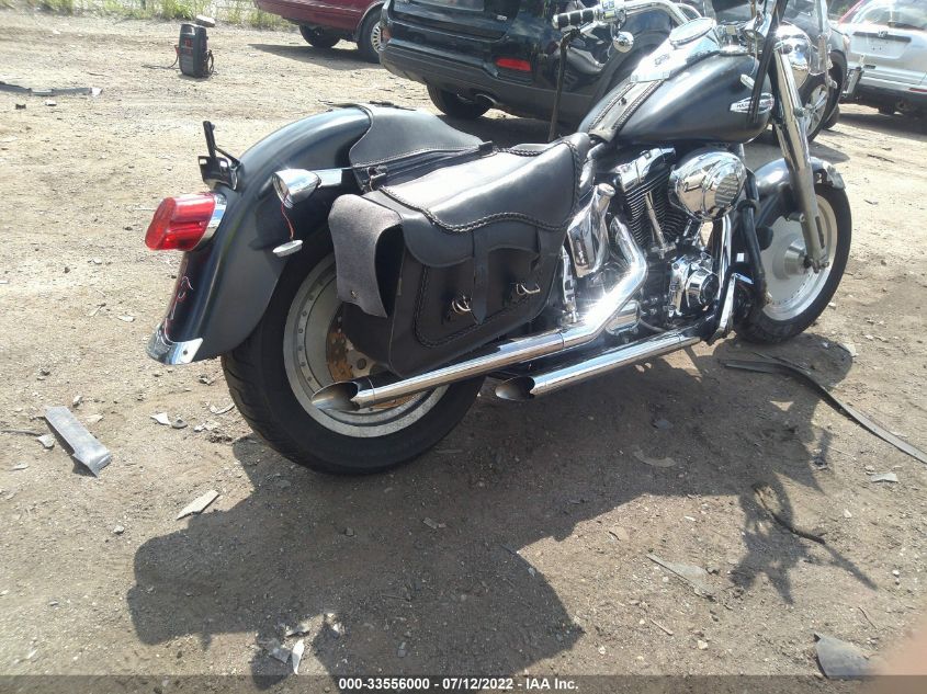 2003 HARLEY-DAVIDSON FLSTFI 1HD1BXB1X3Y063169