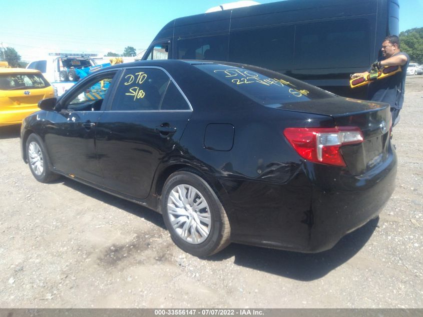 2014 TOYOTA CAMRY HYBRID LE/XLE/SE LIMITED EDITION 4T1BD1FK3EU141314