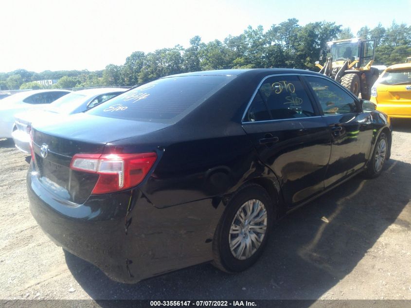 2014 TOYOTA CAMRY HYBRID LE/XLE/SE LIMITED EDITION 4T1BD1FK3EU141314