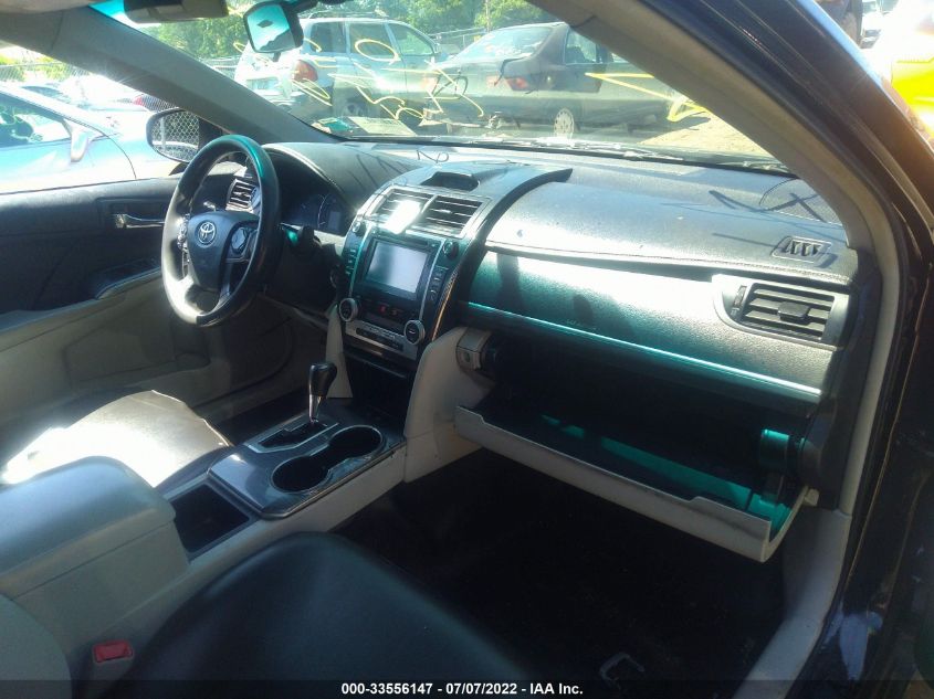 2014 TOYOTA CAMRY HYBRID LE/XLE/SE LIMITED EDITION 4T1BD1FK3EU141314