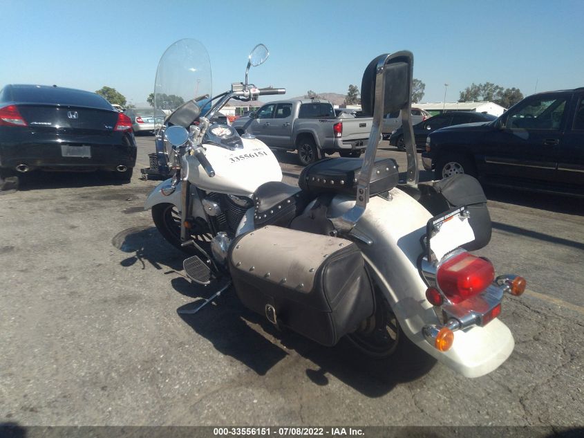 2006 SUZUKI C50 JS1VS55A162118354