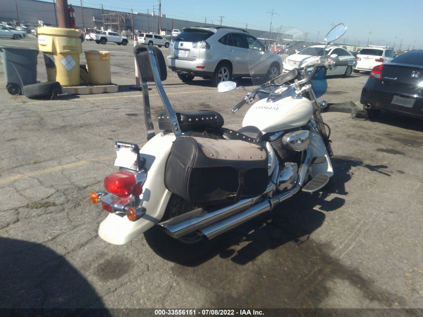 2006 SUZUKI C50 JS1VS55A162118354