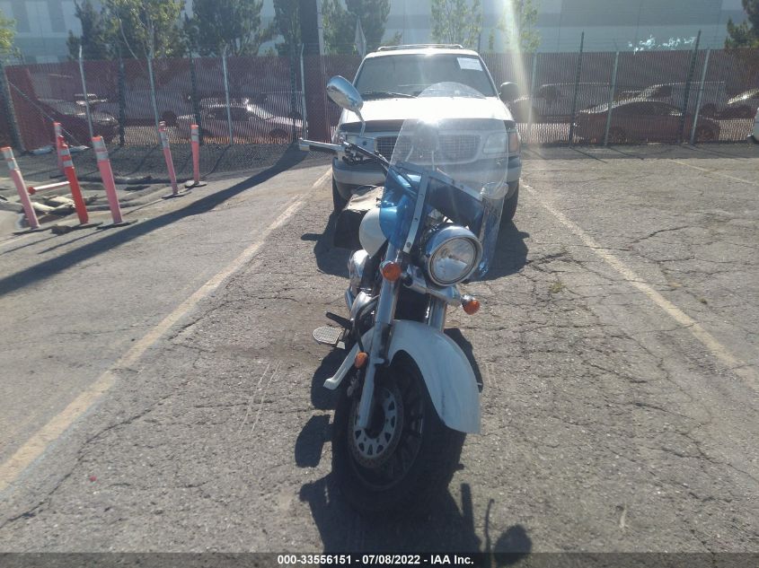 2006 SUZUKI C50 JS1VS55A162118354