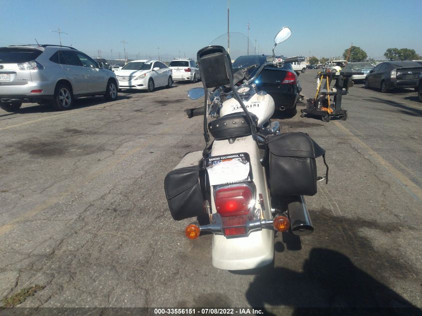 2006 SUZUKI C50 JS1VS55A162118354
