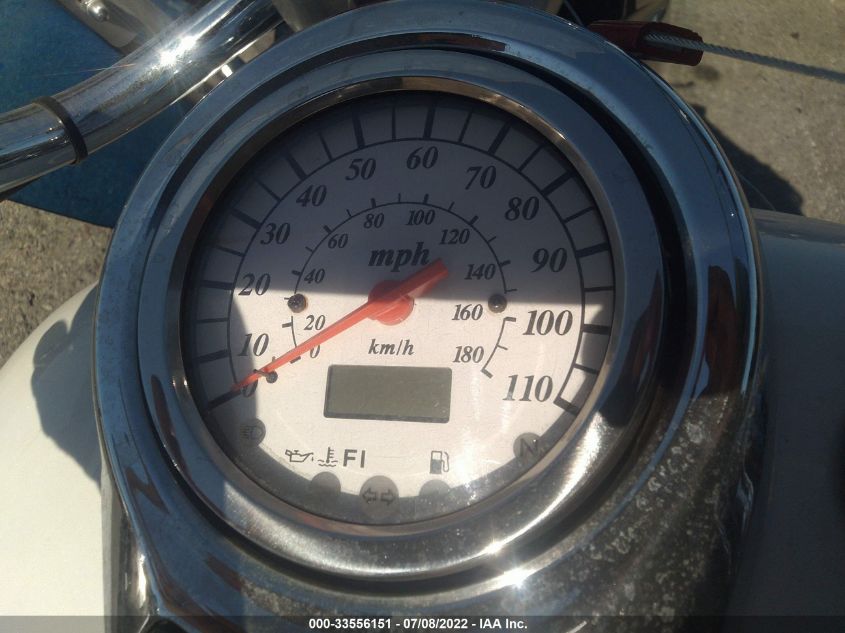 2006 SUZUKI C50 JS1VS55A162118354