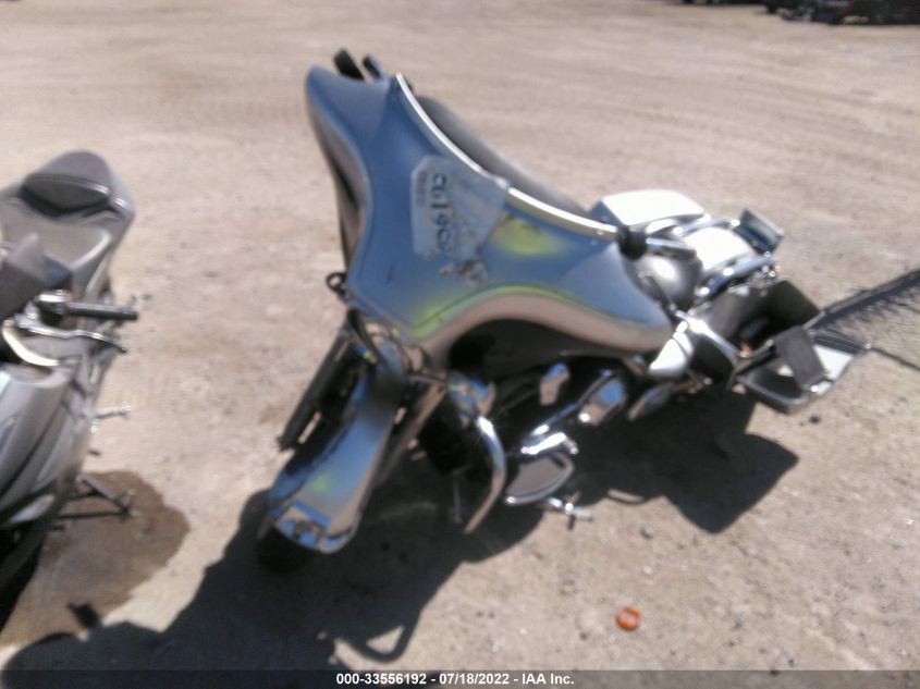 2003 HARLEY-DAVIDSON FLHTCUI ANNIVERSARY 1HD1FCW403Y629499