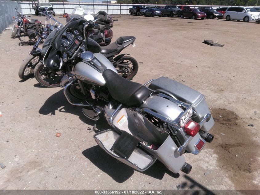 2003 HARLEY-DAVIDSON FLHTCUI ANNIVERSARY 1HD1FCW403Y629499