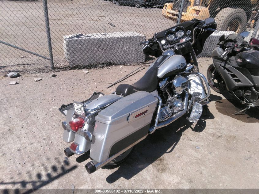 2003 HARLEY-DAVIDSON FLHTCUI ANNIVERSARY 1HD1FCW403Y629499
