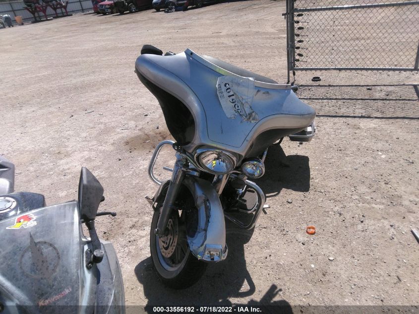 2003 HARLEY-DAVIDSON FLHTCUI ANNIVERSARY 1HD1FCW403Y629499