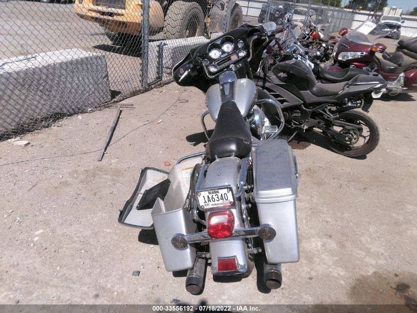 2003 HARLEY-DAVIDSON FLHTCUI ANNIVERSARY 1HD1FCW403Y629499