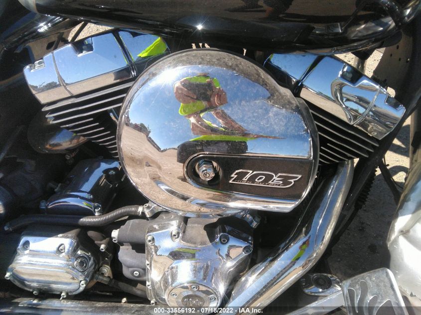 2003 HARLEY-DAVIDSON FLHTCUI ANNIVERSARY 1HD1FCW403Y629499
