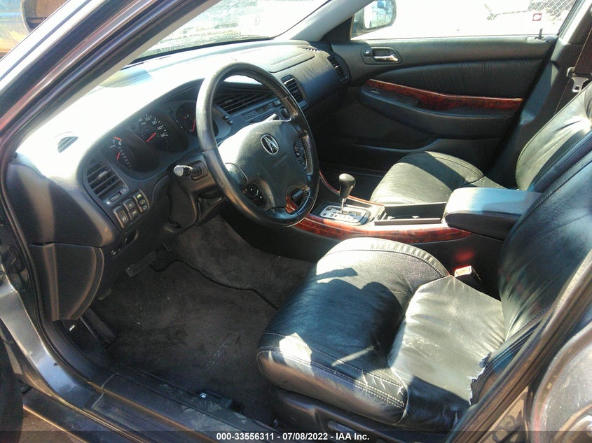 Acura Tl 2003