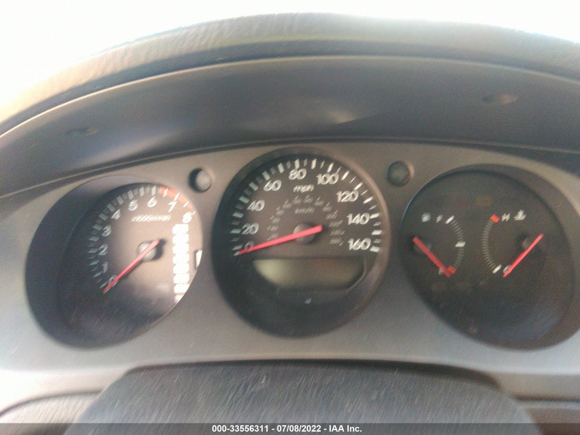 Acura Tl 2003