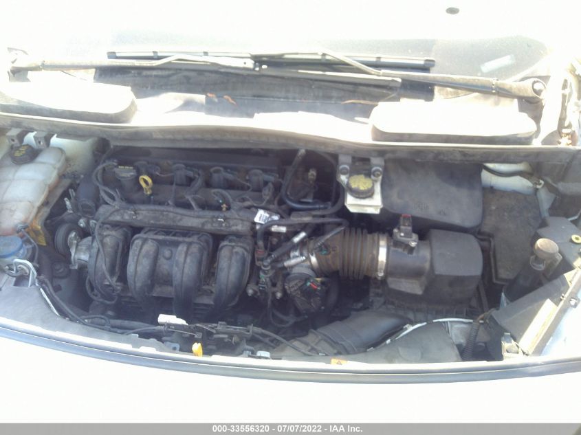 2015 FORD TRANSIT CONNECT XLT NM0LS7F76F1228234