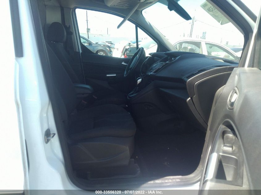 2015 FORD TRANSIT CONNECT XLT NM0LS7F76F1228234