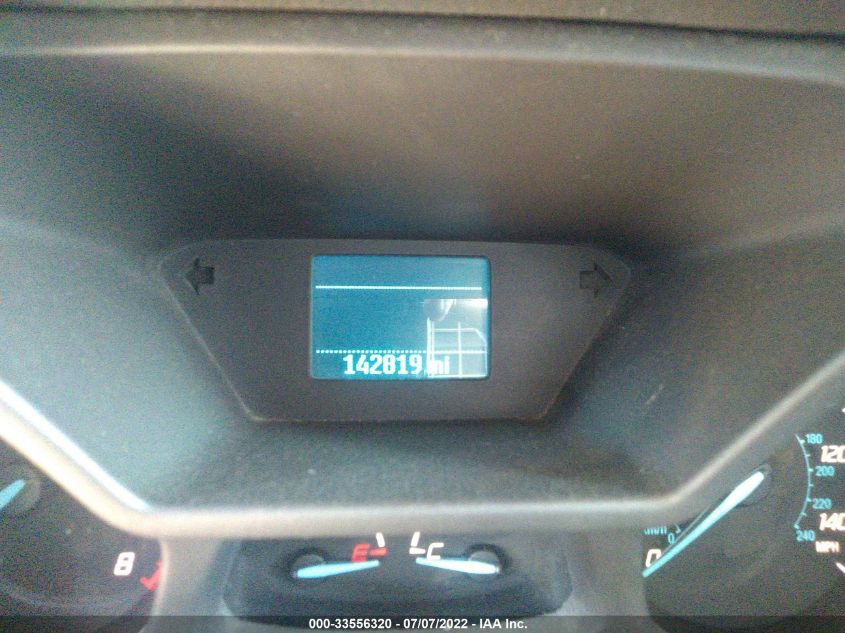 2015 FORD TRANSIT CONNECT XLT NM0LS7F76F1228234