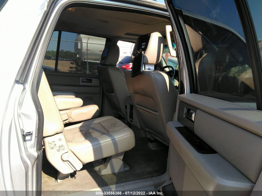 2013 FORD EXPEDITION EL LIMITED 1FMJK1K56DEF28644