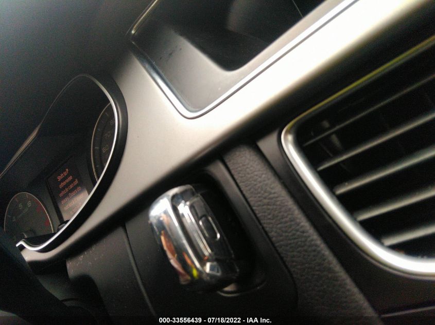 2013 AUDI S4 PREMIUM PLUS WAUBGAFL6DA165849