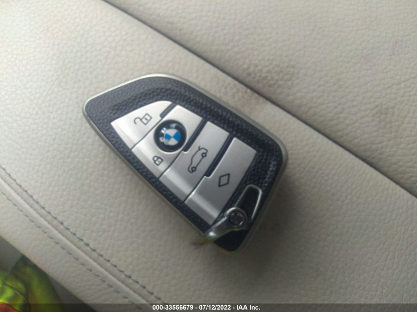 2015 BMW X6 XDRIVE35I 5UXKU2C54F0N76195