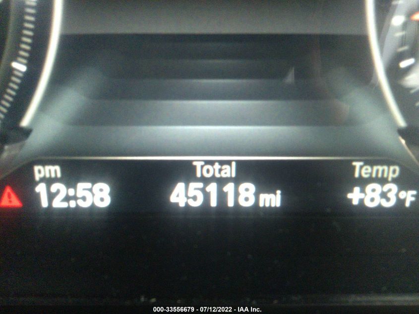 2015 BMW X6 XDRIVE35I 5UXKU2C54F0N76195