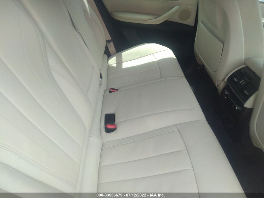 2015 BMW X6 XDRIVE35I 5UXKU2C54F0N76195