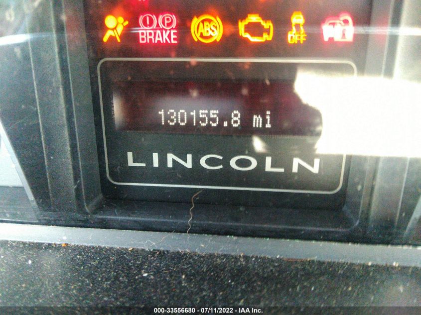 2013 LINCOLN NAVIGATOR L 5LMJJ3J59DEL02403