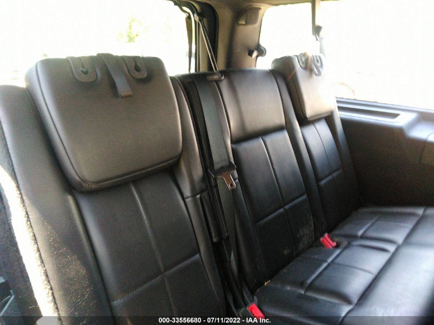 2013 LINCOLN NAVIGATOR L 5LMJJ3J59DEL02403