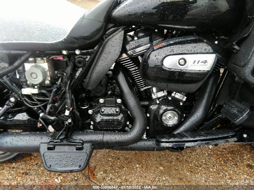 2022 HARLEY-DAVIDSON FLTRK 1HD1KZF13NB627191