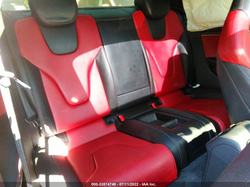 2014 AUDI S5 PREMIUM PLUS WAUCGAFR2EA062499