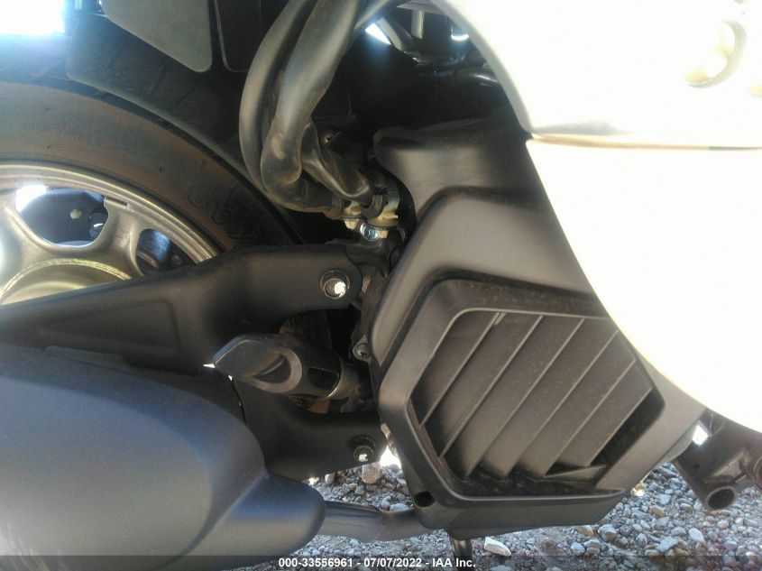 2020 HONDA NCW50 JH2AF7712LK401186