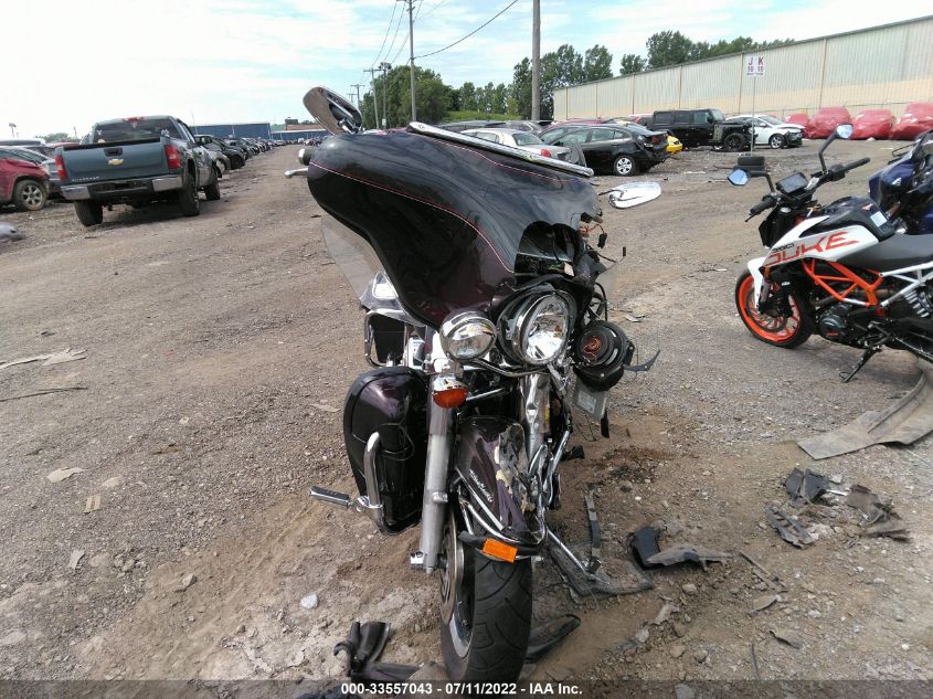 2006 HARLEY-DAVIDSON FLHTCUI 1HD1FCW196Y670305