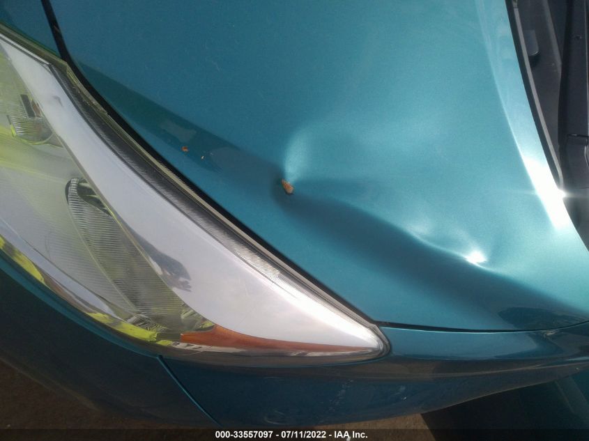 2015 NISSAN VERSA NOTE SV 3N1CE2CP6FL390815