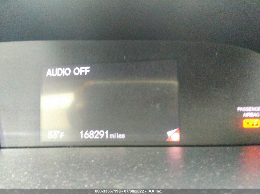 2013 HONDA CIVIC HYBRID 19XFB4F24DE003128