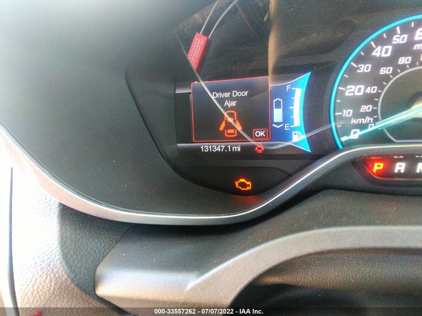 2015 FORD C-MAX HYBRID SE 1FADP5AUXFL112877