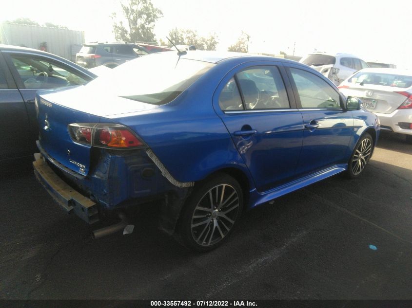 2017 MITSUBISHI LANCER ES/SE/SEL JA32V2FW3HU001065