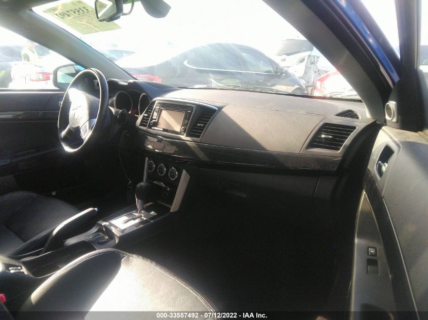 2017 MITSUBISHI LANCER ES/SE/SEL JA32V2FW3HU001065