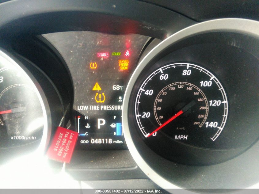 2017 MITSUBISHI LANCER ES/SE/SEL JA32V2FW3HU001065
