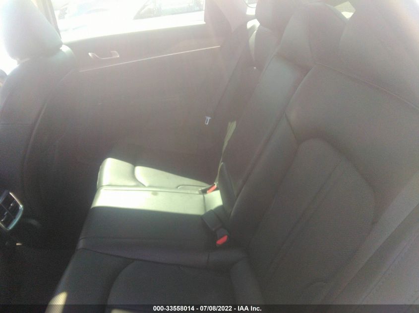2022 KIA K5 EX 5XXG34J23NG140546
